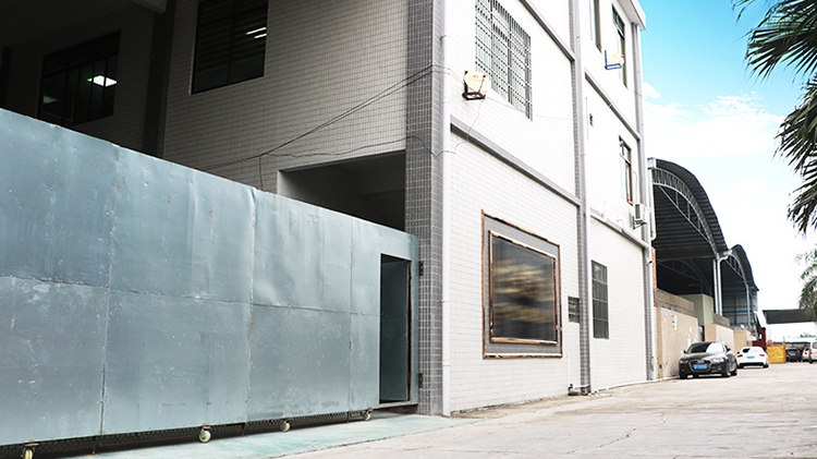 佛山公共衛生間隔斷廠家