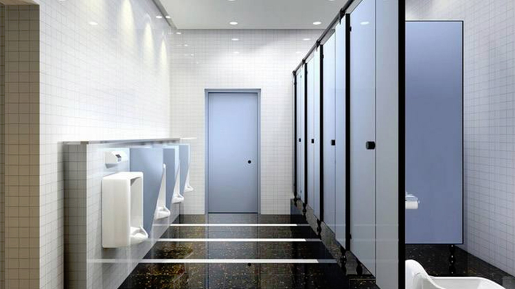 衛生間隔斷的安裝對使用壽命有影響嗎？